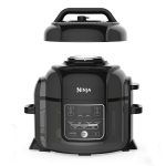 NINJA FOODI MULTI COOKER