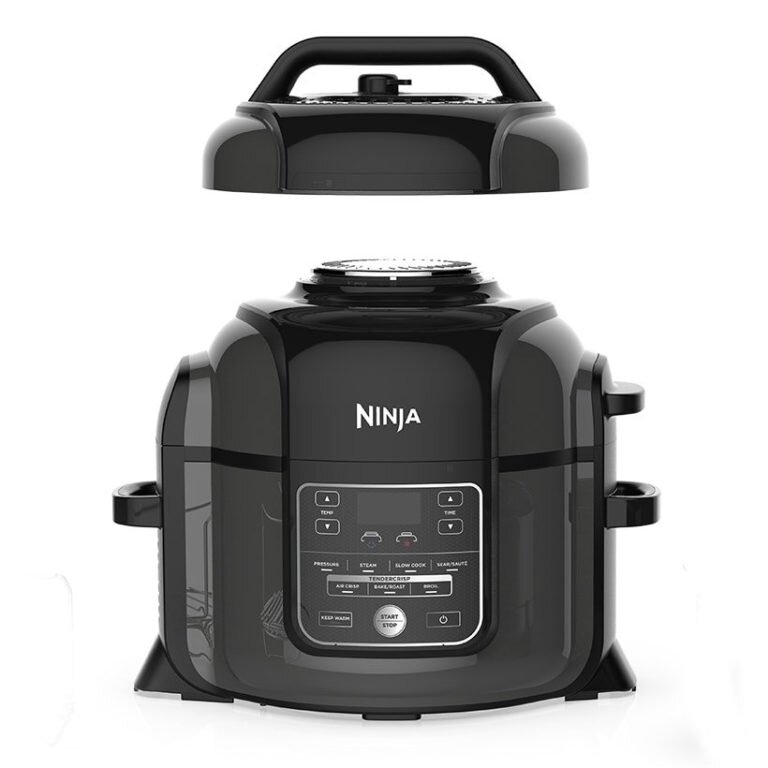 NINJA FOODI MULTI COOKER