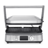 Cuisinart GRIDDLER & DEEP PAN