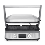 Cuisinart GRIDDLER & DEEP PAN