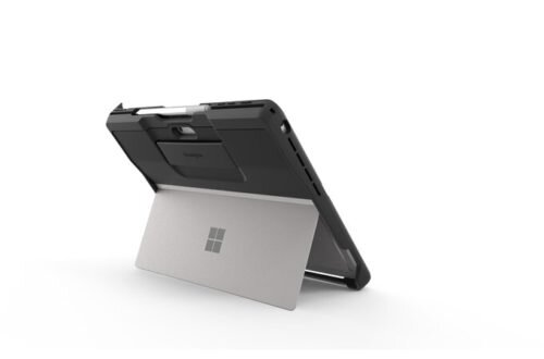 KENSINGTON BlackBelt™ 2nd Degree Rugged Case for Surface™ Pro 7+, 7, 6, 5 & 4