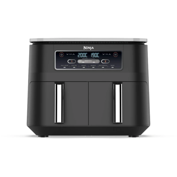 Ninja Foodi Dual Zone Air Fryer