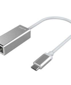 BLUPEAK USB-C to RJ45 Gigabit Ethernet Adapter