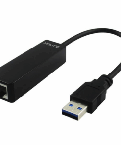 BLUPEAK USB 3.0 to RJ45 Gigabit Ethernet Adapter