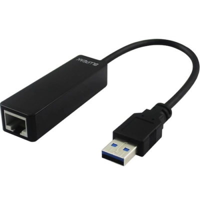 BLUPEAK USB 3.0 to RJ45 Gigabit Ethernet Adapter