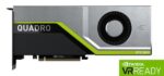 Leadtek Quadro RTX5000