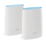 ORBI HIGH-PERFORMANCE AC3000