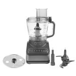 NINJA PROFESSIONAL FOOD PROCESSOR