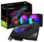 AORUS GeForce RTX™ 3090 XTREME 24G