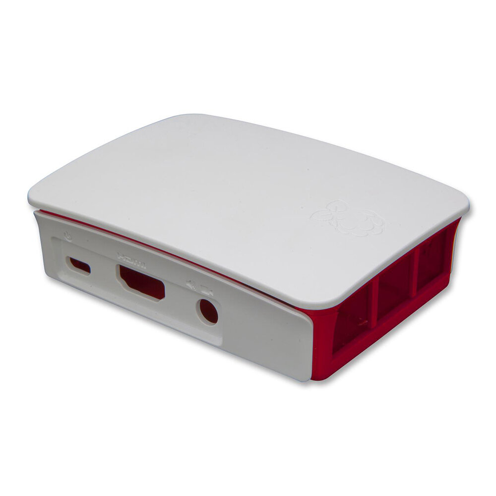 Raspberry PI