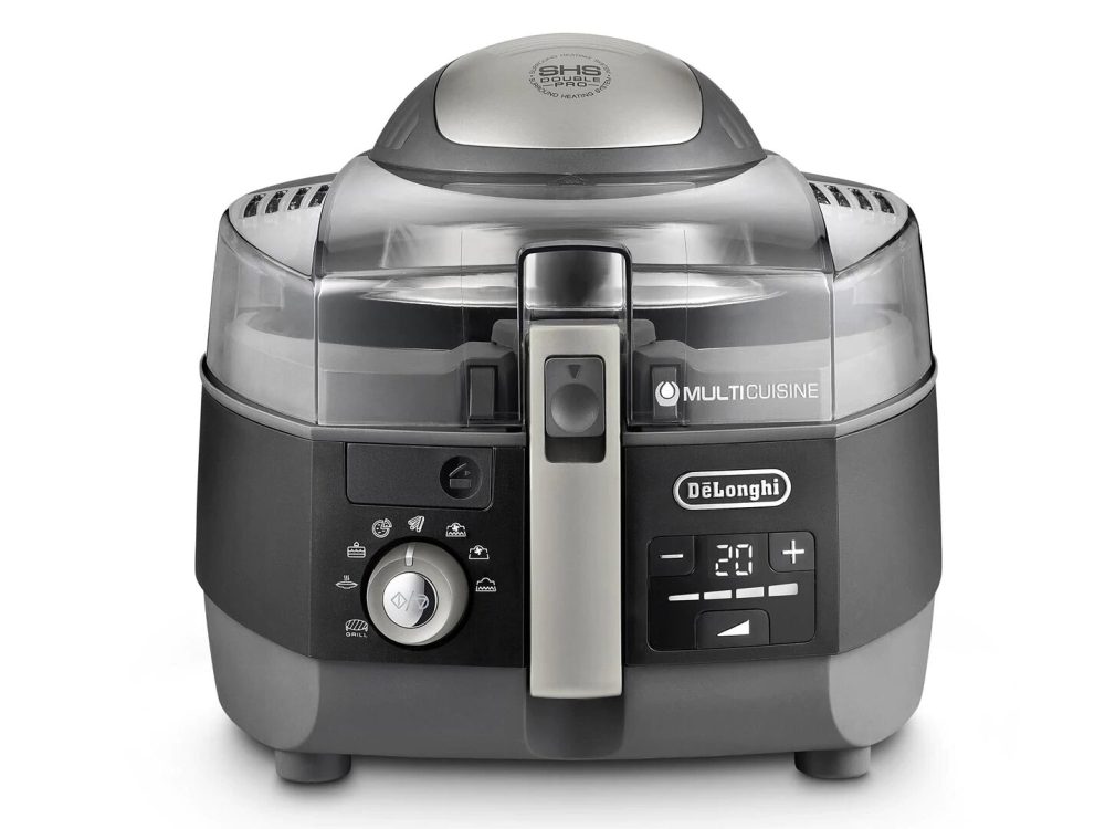 Delonghi MultiCuisine Fryer