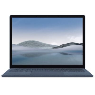 Microsoft Surface Laptop 4 For Business (Windows 10P)