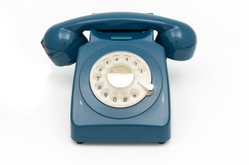 Telephones
