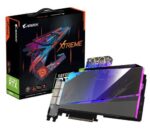 AORUS NVIDIA GeForce RTX 3090 XTREME 24G