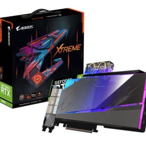 AORUS NVIDIA GeForce RTX 3090 XTREME 24G