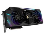 AORUS GeForce RTX™ 3090 XTREME 24G