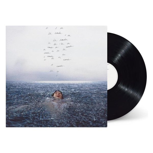 SHAWN MENDES WONDER - VINYL ALBUM