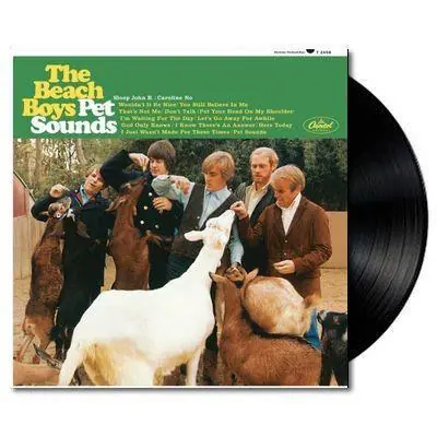 TheBeachBoys_PetSounds_Vinyl