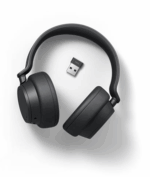 SURFACE HEADPHONE 2+ BLACK