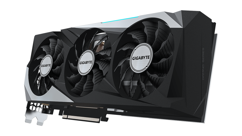 Radeon™ RX 6900 XT GAMING OC 16G