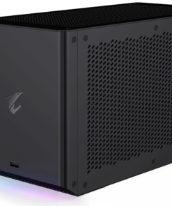 Gaming Box