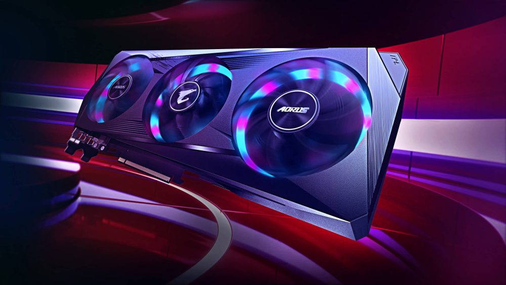 AORUS Radeon™ RX 6700 XT ELITE 12G