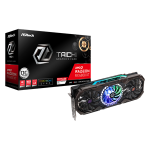 AMD RADEON RX 6800 XT TCX 16GO