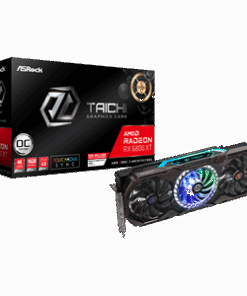 AMD RADEON RX 6800 XT TCX 16GO