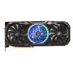 AMD RADEON RX 6800 XT TCX 16GO