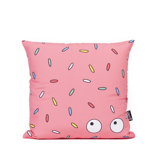 Cushions and Throws