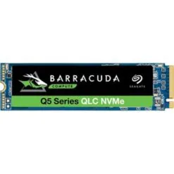 BARRACUDA Q5 SSD