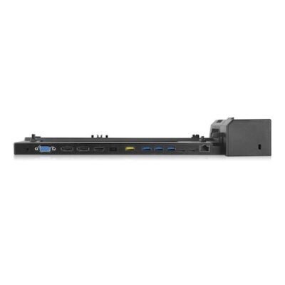 LENOVO THINKPAD ULTRA DOCKING STATION
