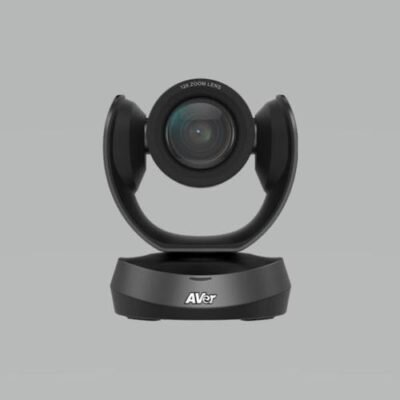 Aver CAM520Pro2 Professional USB IP Conferencing Camera