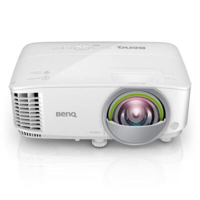 BenQ EW800ST Short Throw DLP Smart Projector