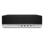 HP EliteDesk 800 G5 SFF -46Q62PA