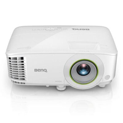 BenQ EW600 DLP Smart Projector