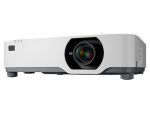 NEC P605ULG LCD Laser Projector