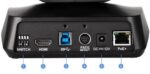 IP POE Conferencing Camera