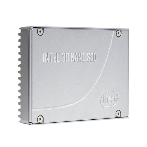 Intel dc p4510 обзор