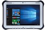 Panasonic Toughbook FZ-G1 (10.1") Mk5 with Serial