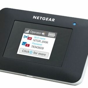 NETGEAR AirCard 797 Mobile Hotspot