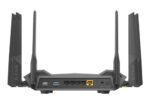 Smart AX5400 Wi-Fi 6 Router