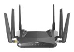 Smart AX5400 Wi-Fi 6 Router