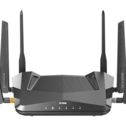 Smart AX5400 Wi-Fi 6 Router