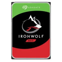 ironwolf NAS