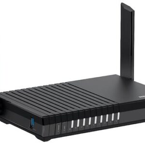NETGEAR AX1800 WiFi 6 Router 4-Stream (RAX20)