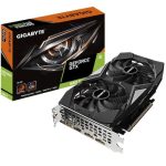 NVIDIA, GTX 1660TI, OC