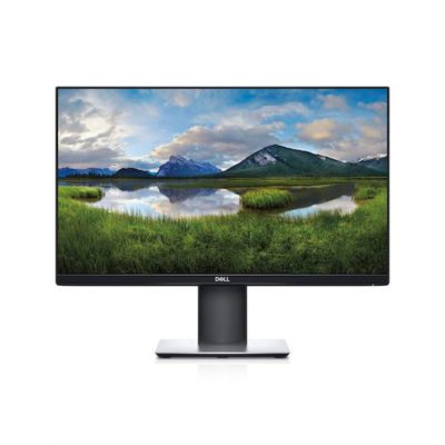 DELL P-SERIES 23" (16:9) LED Monitor