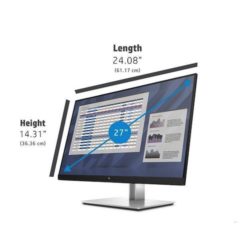 hp e27 g4 fhd monitor