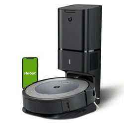 iRobot® Roomba® i3+ Self-Emptying Robot Vacuum